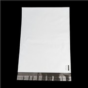 Bossa d'enviament de paquets exprés de polietilè