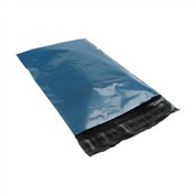 Bosses postals grans de plàstic