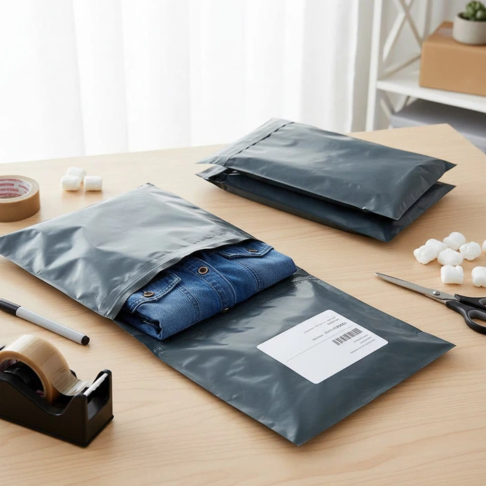 Custom Mailing Bag Manufacturer Custom Mailing Bag Manufacturer