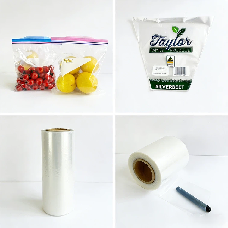 Plastic Packaging Bag Manufacturer Plastic Packaging Bag Manufacturer