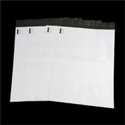 Bossa d'enviament amb logotip